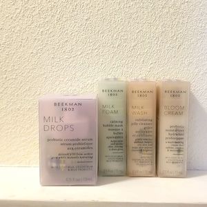 COPY - Beekman 1802 4 Piece Skincare Set